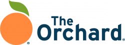 The Orchard logo