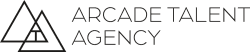Arcade Talent Agency Ltd logo