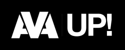 AVA Festival & UP Productions Ltd logo
