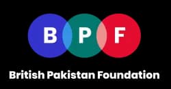 British Pakistan Foundation logo