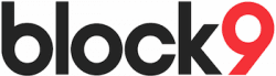 Block9 logo