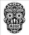 Crisp Music logo