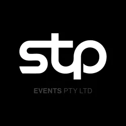 STP logo