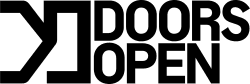 Doors Open logo