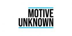 Motive Unknown logo