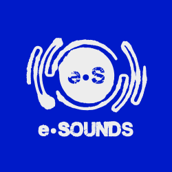 e•SOUNDS logo