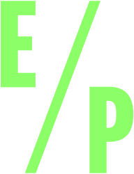 Earth/Percent logo