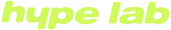 Hype Lab logo