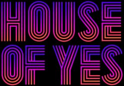House of Yes logo