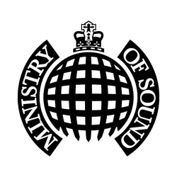 Ministry of Sound logo