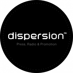 Dispersion PR logo