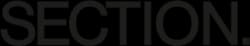 SECTION. logo