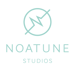 Noatune Studios logo