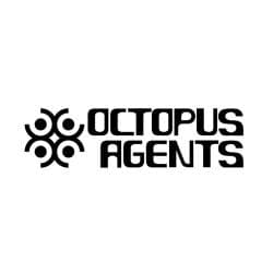 Octopus Agents logo