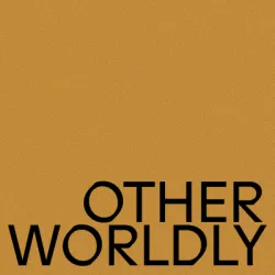 Otherworldly logo