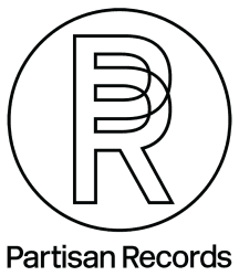Partisan Records logo