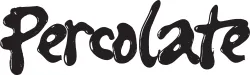 Percolate logo