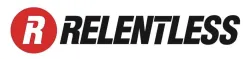 Relentless Records logo