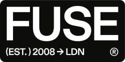 FUSE London logo