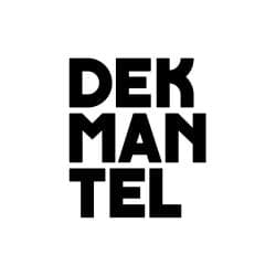 Dekmantel logo