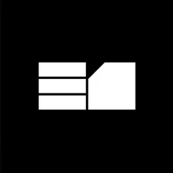E1/Sudio Spaces logo