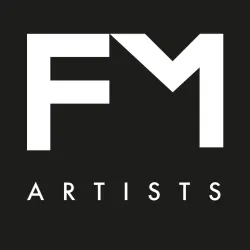Forward Motion Artists logo