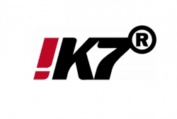 K7 Music GmbH logo