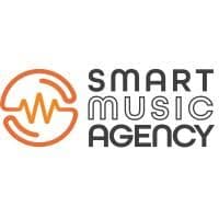 SMART Music Agency logo