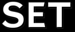 SET logo