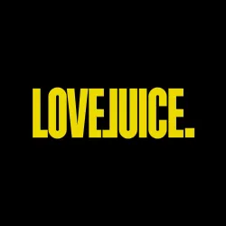 LoveJuice Limited logo
