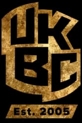 The UK Beatbox Championships logo