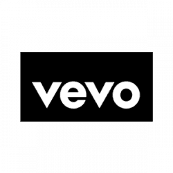 Vevo logo