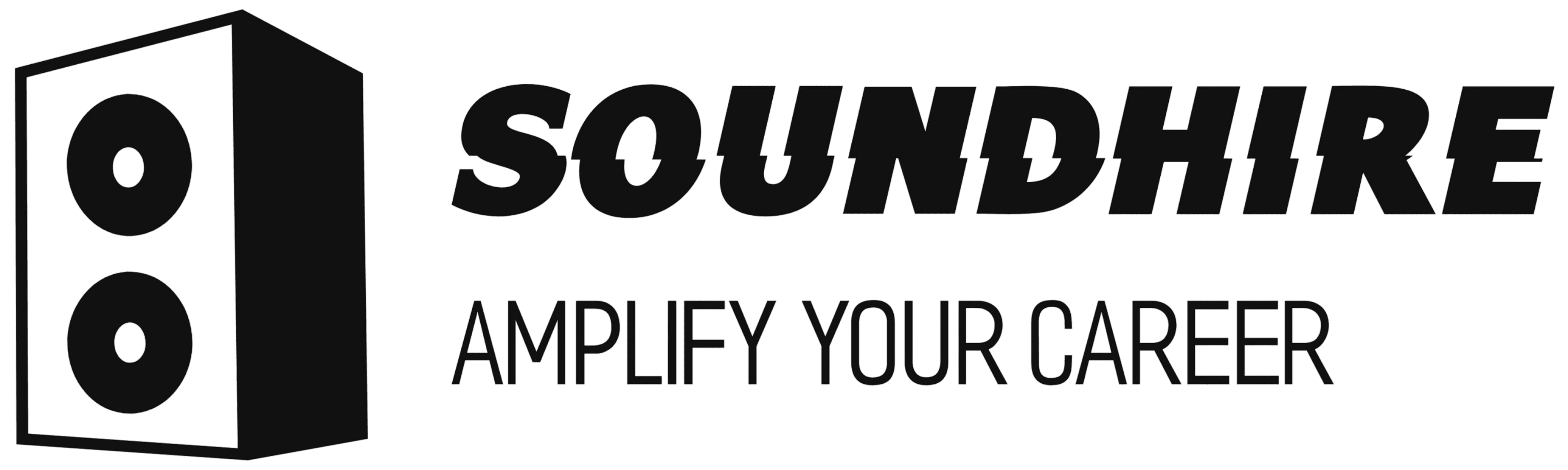 SoundHire logo